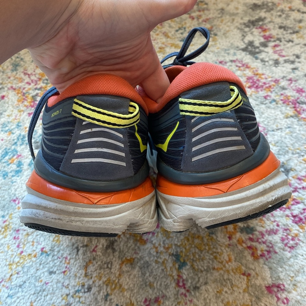 Hoka | Bondi 7 - Picture 6 of 6